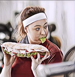 Ini Alasan Kenapa Kita Tak Boleh Langsung Olahraga Setelah Selesai Makan