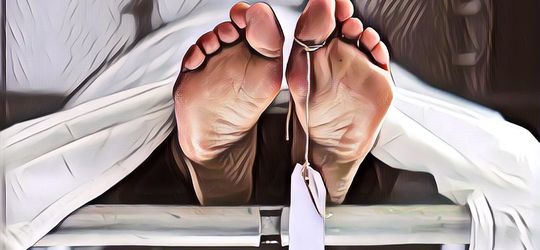 Kisah-kisah Menakjubkan tentang Jasad yang Masih Utuh Meski Telah Dikubur Puluhan Tahun