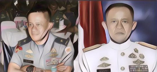 Biodata Brigjen NA, Jenderal TNI yang Disebut Kejam karena Dugaan Bunuh dan Aniaya Kucing