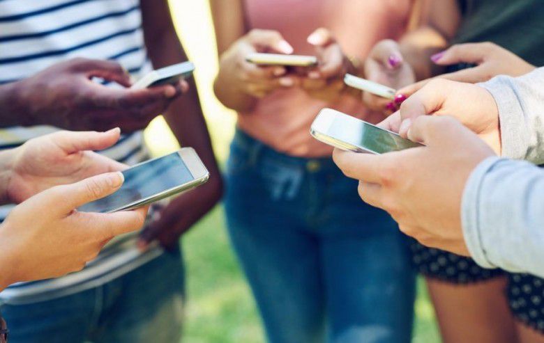 3. Super komputer mini