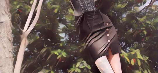 Wanita Ini Mengeluh Sering Diejek Pemain Film Horor Gara-Gara Kondisinya Kakinya