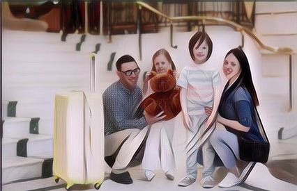 Liburan Lebih Menyenangkan, Yuk Intip Tips Memilih Hotel untuk Staycation Bersama Anak