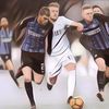 Inter Mencuri Tiket Liga Champion Tahun Depan Dari tangan Lazio