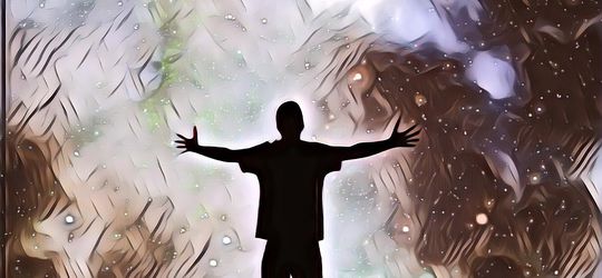 Percaya atau Tidak, Inilah Prediksi Akhir Zaman dan Ramalan Kematian Alam Semesta Menurut Ahli Fisika