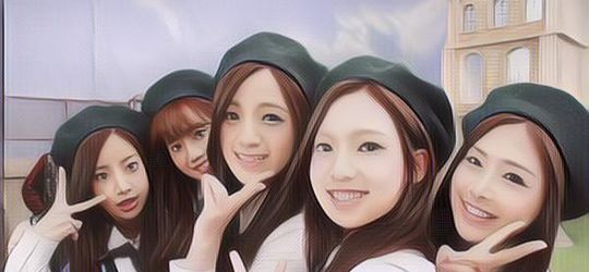 Deretan Idol K-Pop yang Biaya Sekolahnya Setinggi Langit, Honornya Cukup Enggak?