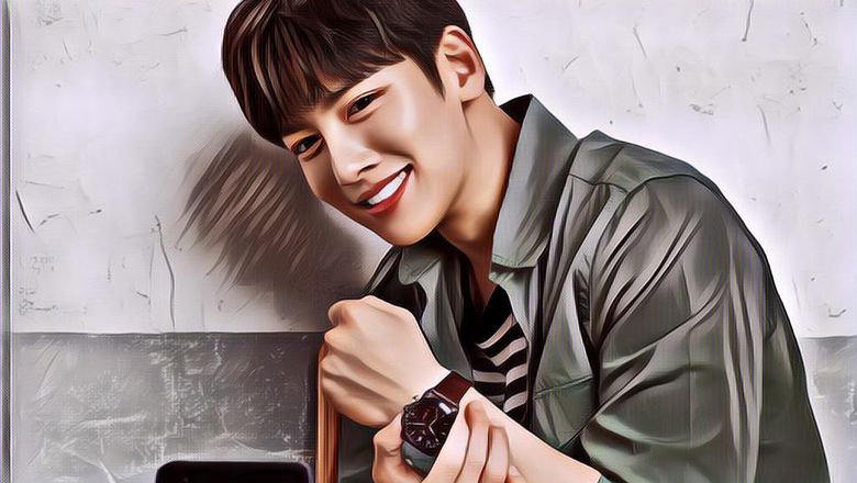 Lagu Ji Chang Wook yang Mengisi OST Drama Korea