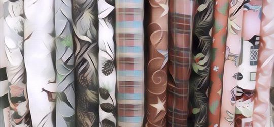 Jenis Kain yang Nyaman Digunakan untuk Beraktivitas Sehari-hari