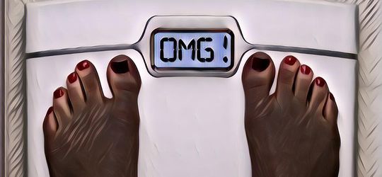 Cara Menghitung Berat Badan Ideal yang Populer dan Akurat