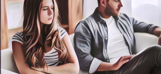 Deretan Alasan Kenapa Balikan Sama Mantan Tuh Cuma Buang-Buang Waktu