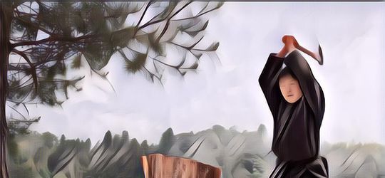 Calon Hokage, Pria Jepang Ini Raih Gelar S2 Ninja Pertama di Dunia