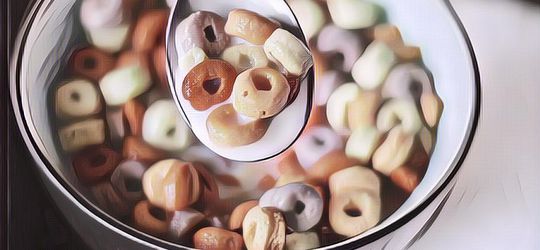 Udah Sarapan Belom? Fakta-fakta tentang Sereal yang Perlu Kamu Ketahui