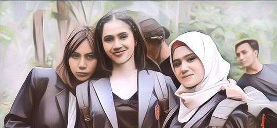 Ada “KKN Di Desa Penari” dan Pengabdi Setan, Berikut 6 Film Horor Terlaris Sepanjang Masa