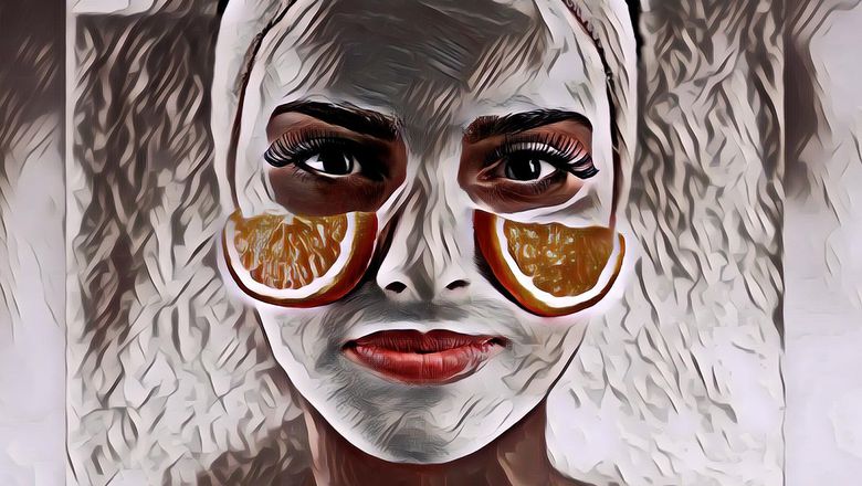 4 Bahan Alami ini Bisa Dijadikan Masker Penghilang Jerawat yang Ampuh, Cobain Yuk, Ladies!