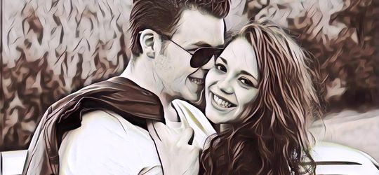 Hey, Kira-Kira Laki-Laki Bujangan Lebih Suka Menikah dengan Gadis atau Janda, ya? Ini Faktanya