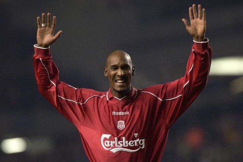 2. Nicolas Anelka