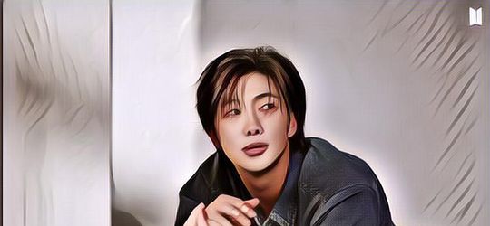 Terjemahan Lirik Lagu Wild Flower - RM BTS feat. Youjeen, Gambarkan Kehidupannya Sebagai Idol