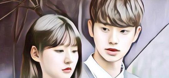 Film Romance Remaja 'Every Day, We' Umumkan Jadwal Tayang