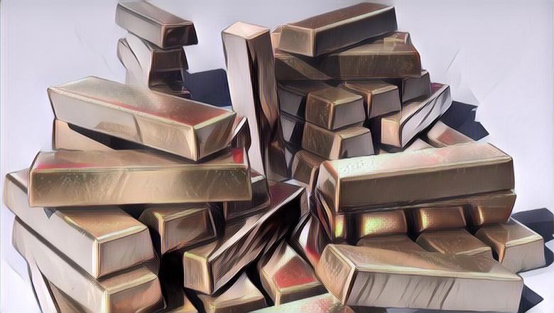 GOKS! Penemuan Emas Terbesar Sepanjang Sejarah Indonesia Ditemukan di Klaten