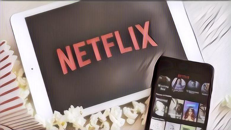 Konflik dengan Ukraina Tak Kunjung Usai, Netflix Hentikan Layanan dan Proyek Film di Rusia