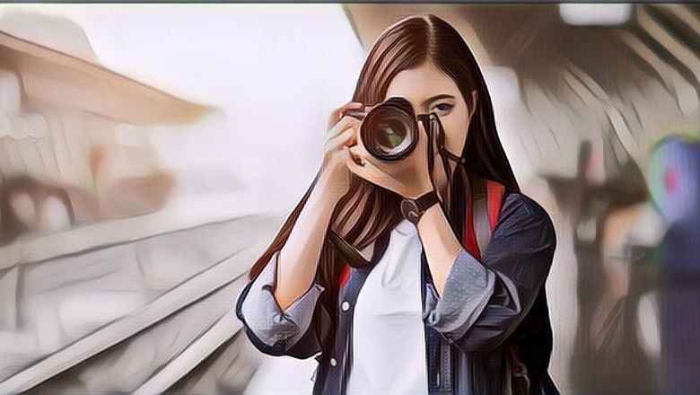 Dilarang Asal Jepret, Ternyata Ini Begini Lho Aturan Berfoto di Stasiun Kereta Api