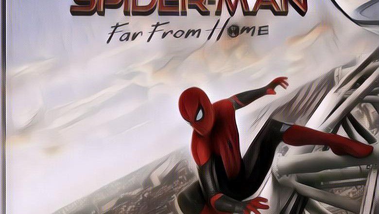 Susul Avengers dan Captain Marvel, Far From Home Capai Pendapatan 1 Miliar Dolar