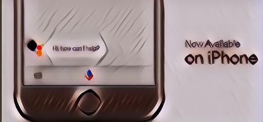 Keren Banget, Fitur Terbaru Dari Google Assistant Sekarang Bisa Lacak iPhone Hilang