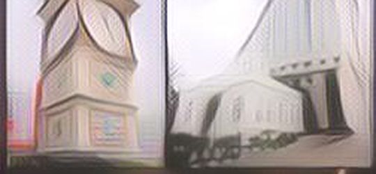 Asal Usul Nama Medan yang Harus Kamu Ketahui