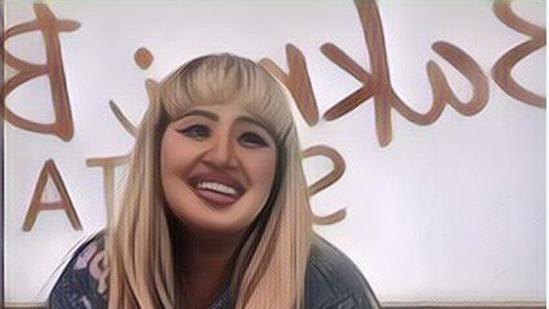 Dituding Telantarkan Anak, Pinkan Mambo Cerita Perjuangan Besarkan Putrinya