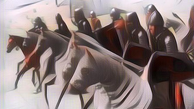 Main Gim Seru Dapat Bonus Belajar Sejarah, Cuma Ada di Sini Gengs