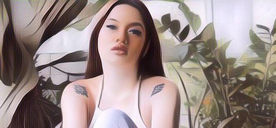 Selain Anak Pinkan Mambo, Ini Anak-anak Artis yang Jadi Korban Pelecehan Seksual