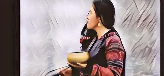 Segini Uang yang Didapat Pawang Hujan di Sirkuit Mandalika, Bisa Kantongi Ratusan Juta