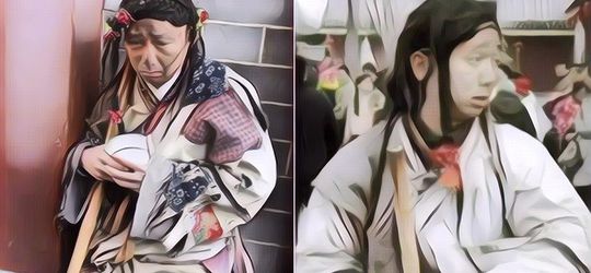 Kisah Aktor yang Pura-Pura Jadi Pengemis di Tempat Wisata, Dapat Rp153 Juta Per Bulan