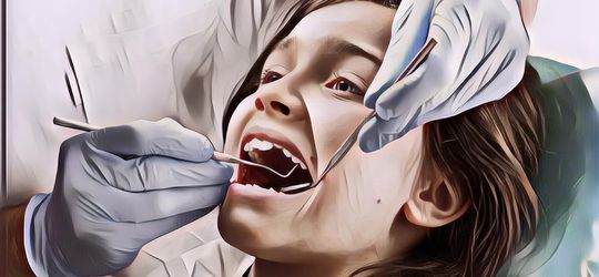 Cara Menghilangkan Karang Gigi dengan Alami, Gampang Banget! Kamu Harus Coba