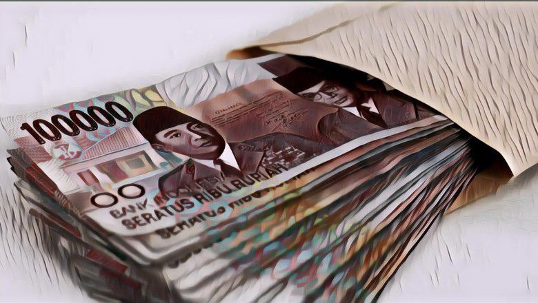 Penglaris Rumah Makan: "Celana Dalam Bekas"