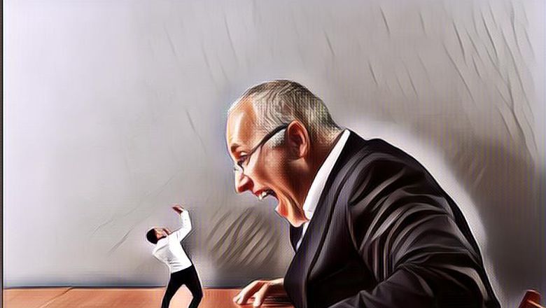 Kenali Ciri-Ciri Bos Toxic Berikut Ini, Patut Kamu Hindari Sebisa Mungkin!