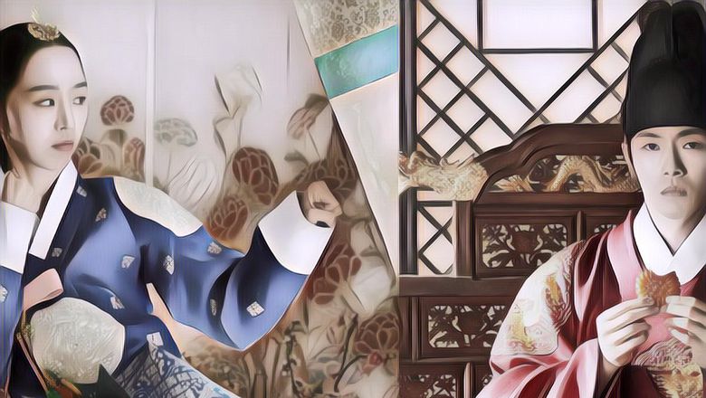 5 Drama Korea Seru dengan Rating Tertinggi Bulan Februari, Wajib Nonton!