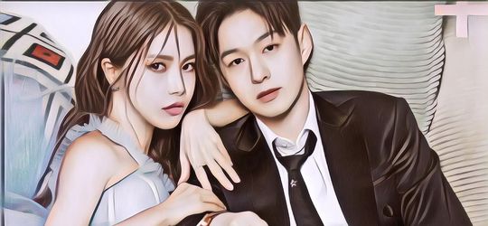 Lee Changsub Bantah Rumor Kencan dengan Solar MAMAMOO