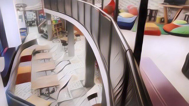 5 Kantor Keren di Indonesia yang Bisa Bikin Betah di Kantor Seharian