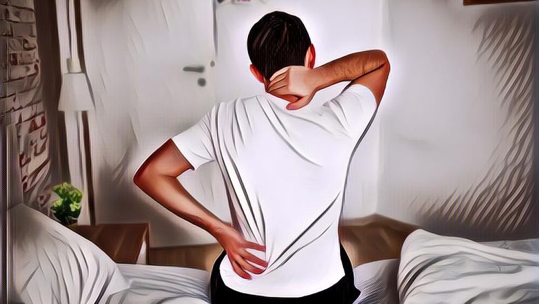 Tips Manjur Ngatasin Badan Capek Dan Pegal Setelah Liburan Panjang