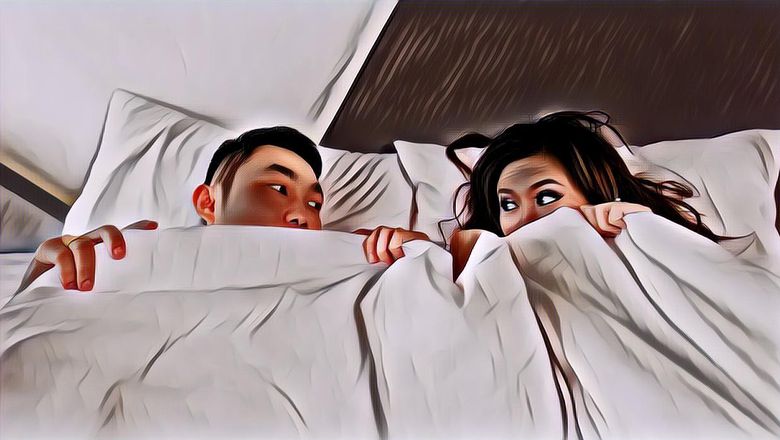 Wanita Indonesia Ini Bocorkan Tips Melayani Suami Arabnya Agar Selalu Betah di Rumah