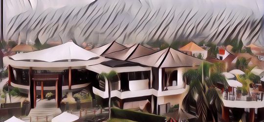 3 Rekomendasi Hotel di Malang dengan Nuansa Tropis, Wajib Ke Sini Nih!