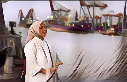 Fera Muhammad Ali Rilis Lagu Satukan Hati, Bermakna Semangat Persatuan dan Kesatuan