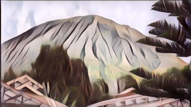 4 Makanan Khas Tomohon yang Terkenal Lezat, Sudah Pernah Coba?