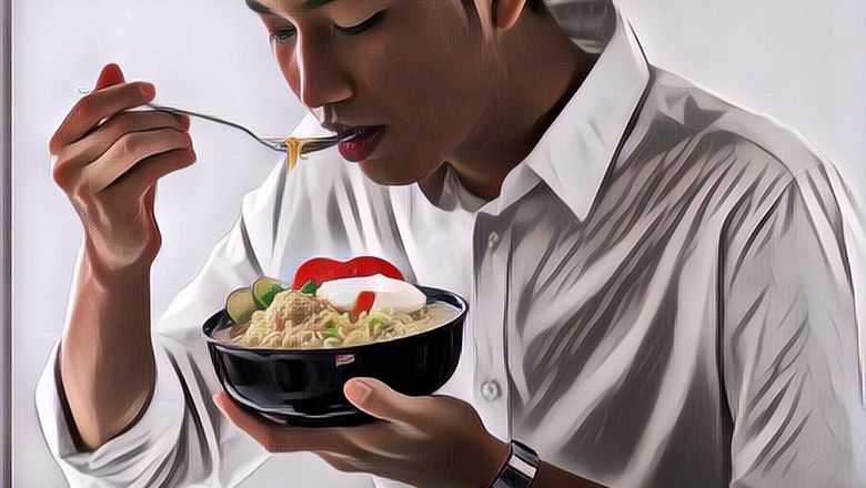 Jarang Disorot, Inilah Sosok di Balik Racikan Bumbu Indomie yang Melegenda Itu