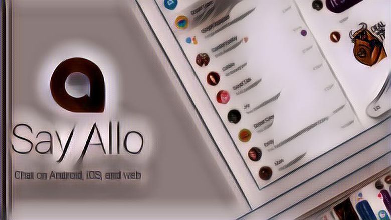 Google Tutup Aplikasi Allo, Wah Kok Bisa!