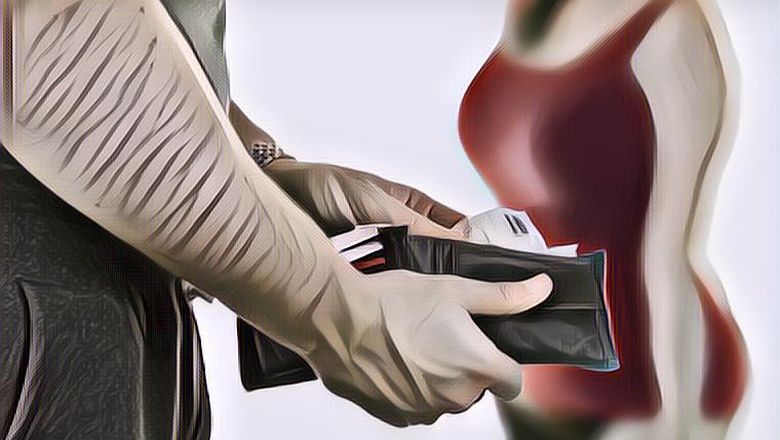 The Real Temen Makan Temen, Polisi Ungkap Jaringan Prostitusi Online yang Jual Siswi SMP