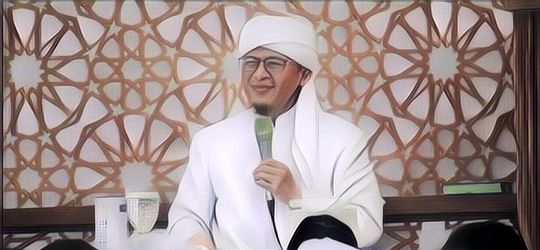 Heboh Pesan Berantai Aa Gym Sebut Kaum Muslim yang Mengucapkan Selamat Natal Berarti Murtad, Berikut Faktanya