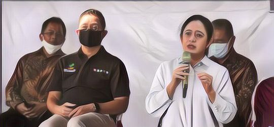 Politikus PDIP Ini Sebut Puan Maharani Adalah Keturunan Datuk