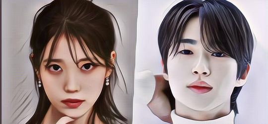 IU dan Byeon Woo Seok Akan Bintangi Drama Romantis Baru Bersama!