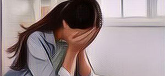 Ternyata Menangis Baik Untuk Kesehatan, Apa Manfaatnya?